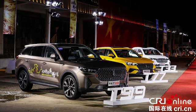 汽車頻道【焦點輪播圖】年終企劃 那些閃耀2019年的車型
