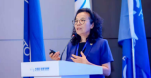 馮燕春：自主可控生態(tài)是應對“缺芯”的基本保障