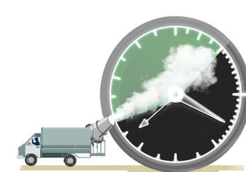 直擊環境監測干擾、造假現象