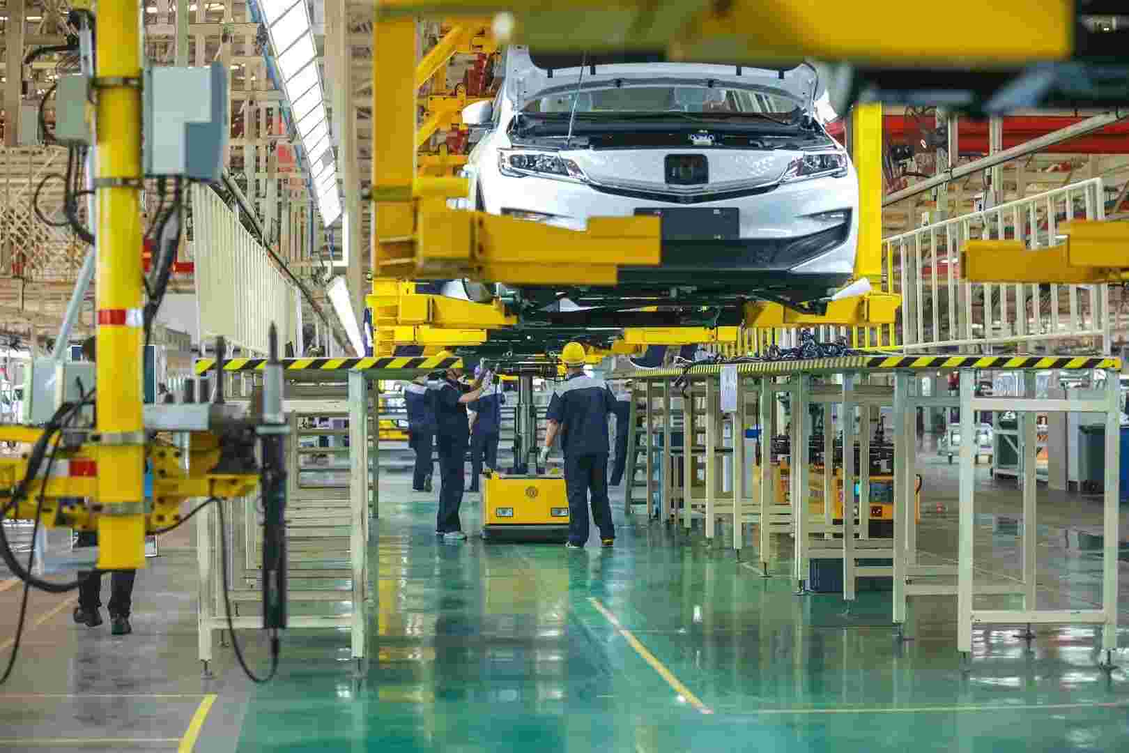 明星民企何以平穩“拆彈”、涅槃重生？