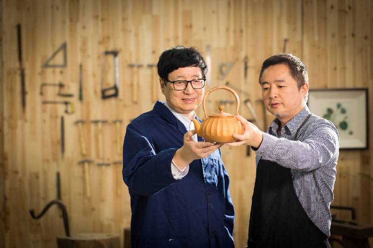 擁抱新消費，老樹如何發新芽？