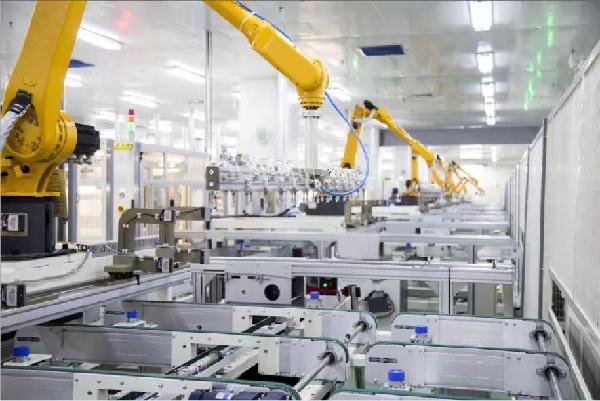 走出去，搶訂單——江蘇借“機”出海引投資觀察