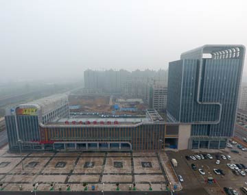 超前規劃，還是面子工程？