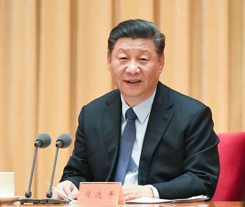 中央經濟工作會議在北京舉行 習近平李克強作重要講話