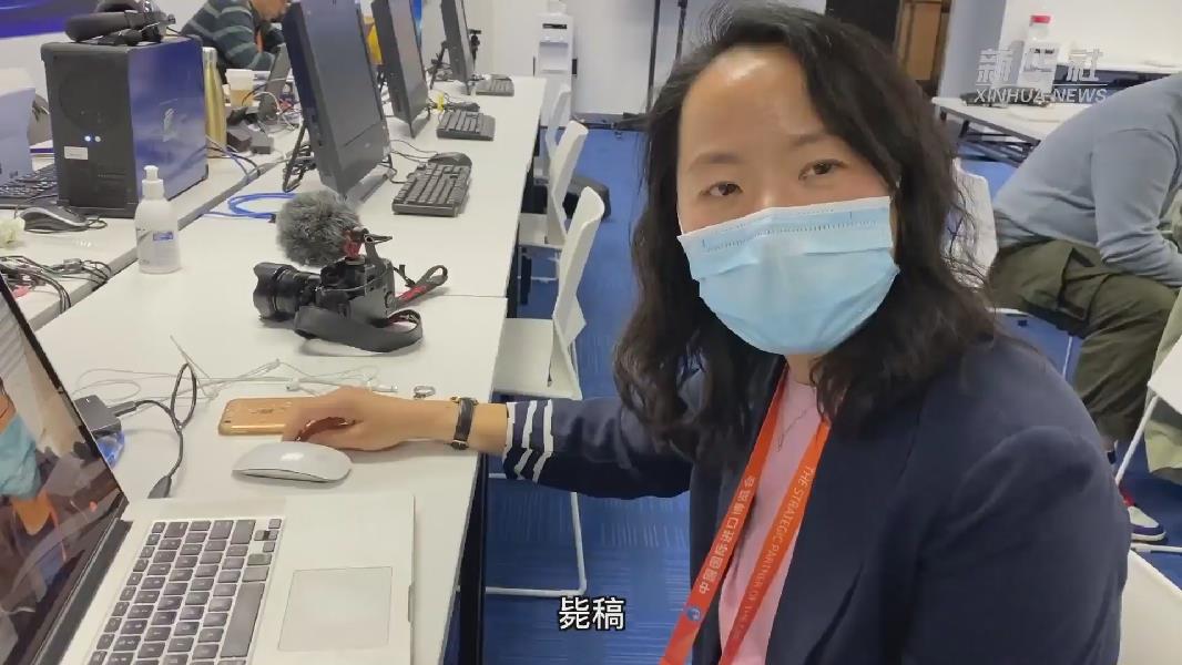 直通進博會｜貓屎咖啡是啥味道的？