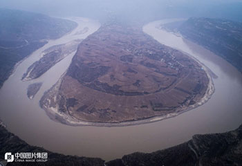 陜西站—三秦大地，大美陜西