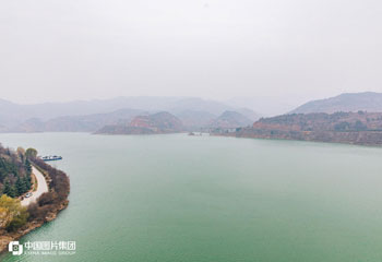 河南站—壯美中原，老家河南