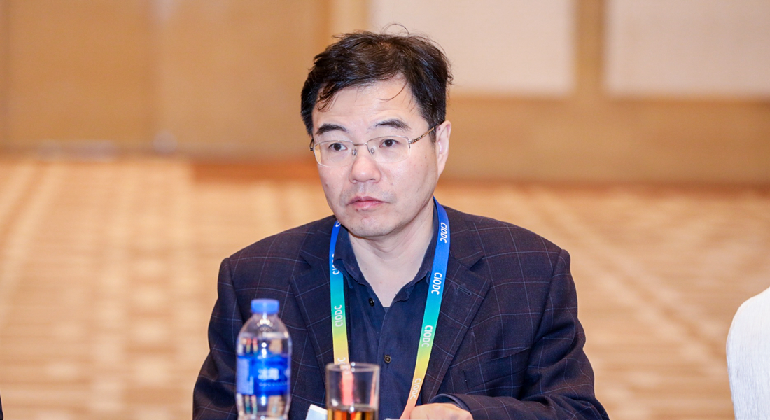張宗久