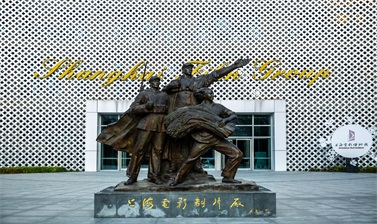 電影業改革“上影范本”：一步先步步先